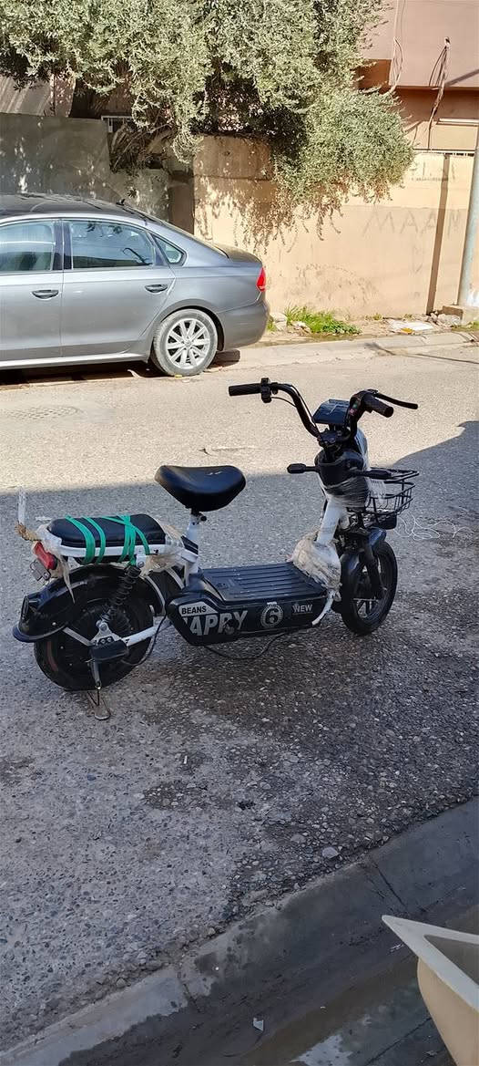 ماطور شحن للبيع


**إذا كنت صاحب هذا الإعلان وتريد حذفه لأي سبب، رجاءا أرسل رسالة إلى الدعم الفني**