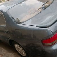 كرستة نفخ • مكينة وكير جديدة • سنوية ٢٠٣١