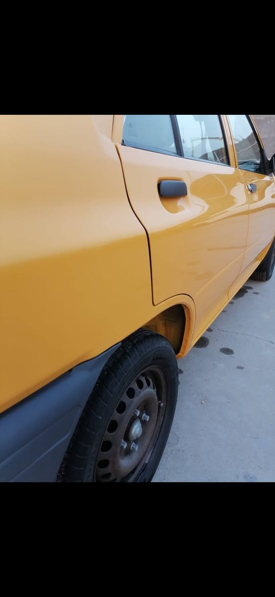 السلام عليكم... سايبا 🚗 موديل ٢٠٢٠ سياره شركه جديده كارتون السياره ايرانيه لون اصفر مو عمبه مكفوله من شخط ورصعه ماشيه ((70)) ع سونار.. سياره دوشمه عام بنواب سفاريات جهاز سنتر لك سبير منازل حساس حزام شغال جرص اشاير شادله برغي ممفتوح بيهه سياره ع وظع شركه.. سياره ب اسمي سنويه.. السعر خابرني وتدلل رقمي.. ***********))) بغداد الشعب سعر ٥٩ بيه مجال
