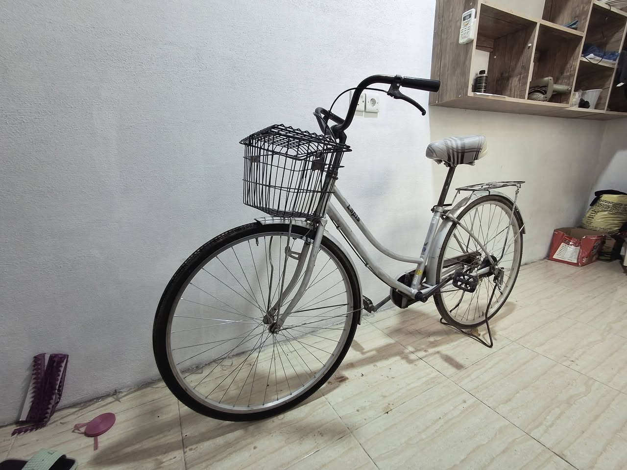 بۆ فرۆشتن شوێن کەرکوک دەروازە
دراجة للبيع عنوان كركوك دروازة
***********
