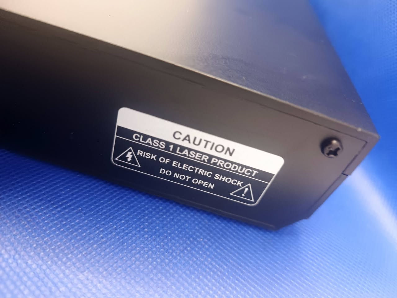 ديڤدي شرط الشغل 
والسعر 5الاف ع اول تم 
متوفر توصيل


**إذا كنت صاحب هذا الإعلان وتريد حذفه لأي سبب، رجاءا أرسل رسالة إلى الدعم الفني**