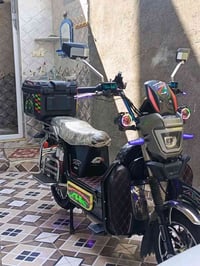 مطور • موديل ٢٦ • جديد
