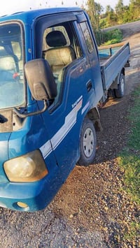 كيه فونتيره ام عيون موديل 2001رقم بغداد مشروع وطني تحويل مباشر كير محر...