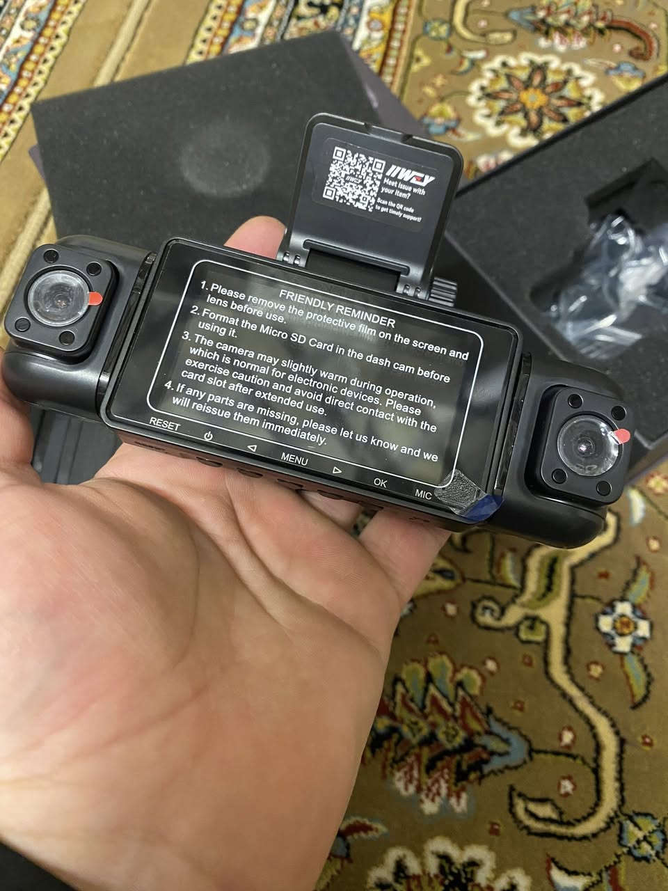 اعلى سعر ابيع


**إذا كنت صاحب هذا الإعلان وتريد حذفه لأي سبب، رجاءا أرسل رسالة إلى الدعم الفني**