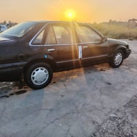 برنس ٩٥ • اوتوماتيك • بابل محاويل