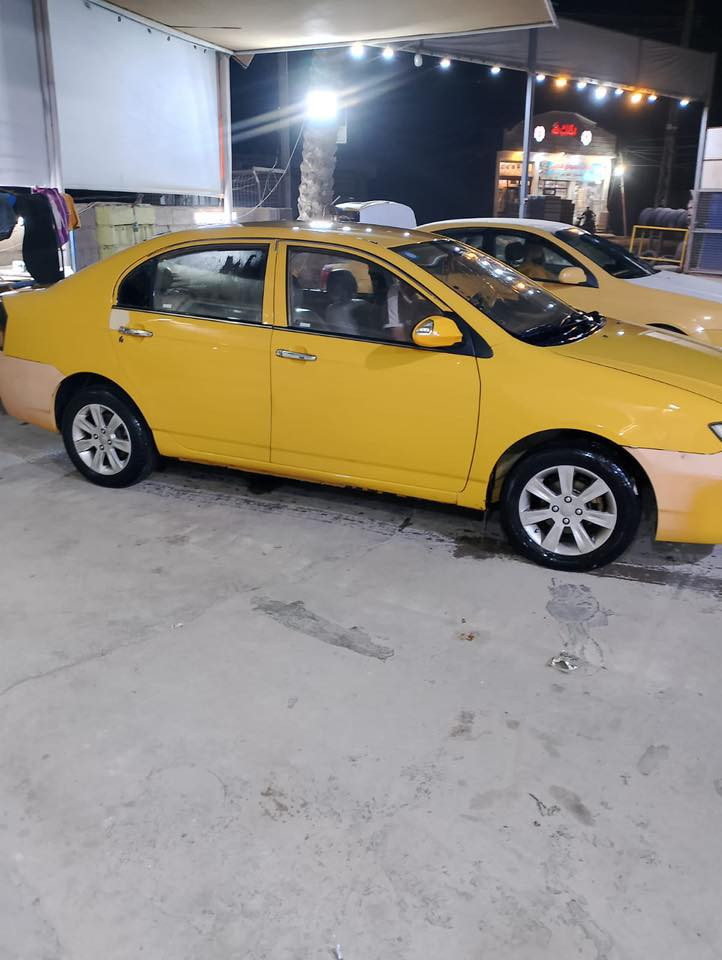 للبيع سياره ليفان 620
باتري جديد نوزلات جدد بلكات جدد ،،گير ومحرك مكفولات لاتنقيص ولاتبخير ابد 
كهربائياتها كلها شغاله 
راديتر جديد قبل فتره شديته يعني سياره جاهزه الحمدلله ،
رقم بغداد بأسمي
سعرها 35 ومستعجل على بيعتها

للاستفسار اتصلوا على الرقم او مراسلتي على الواتساب
***********
