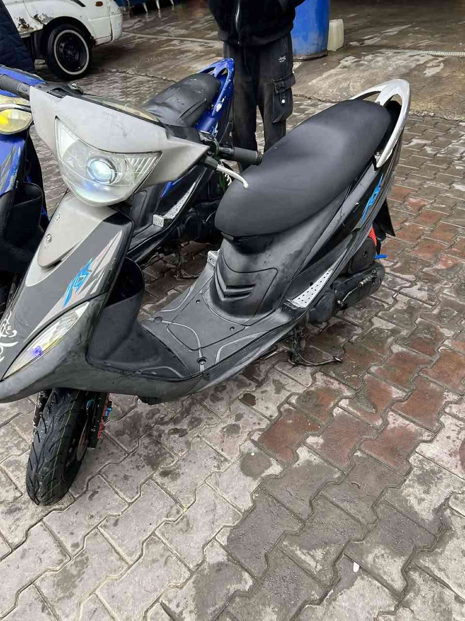 سلام عليكم ماكس عدله للبيع  بوشه 49 دراجة حاويه مامفتوحه محرك كلش ناعم شلعه ومعدل وكهربائياته كله شغاله سلف شغال  هندر اشاير لايت عدسه بك لايت هورن عداد مانقصه شي دراجة كلهه بلادي دواخل ملح  بيه تزويد خفيف السعر 850  بيه مجال المكان كربلاء حي العامل


**إذا كنت صاحب هذا الإعلان وتريد حذفه لأي سبب، رجاءا أرسل رسالة إلى الدعم الفني**