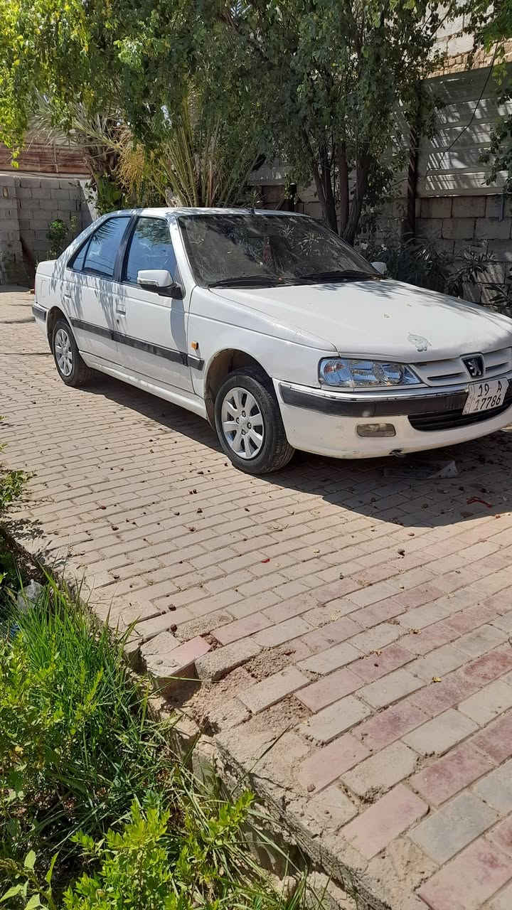 للبع بيجو بارص 13 كربلاء دولي هزه جديده محرك كير تبريد تمام مكفوله من الضربه والصبغ بيه الدواير جاملغات الخلفيه وتكحيلات وتجي شوف بعينك افضل السعر 42 للستفسار ***********
