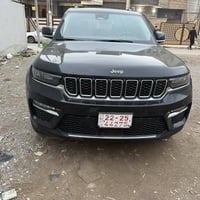 بيع مستعجل جيب 23 هايبرد فول موصفات 3 شاشات بيها ضرر سطحي بابين وشويا ...