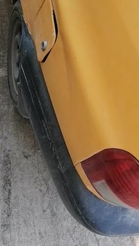 سايبا ٢٠١٣ • محرك وكير نظيف • بابل الشوملي