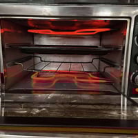 اوفن جوسنك نظيف وشغال السعر ٣٠ الاتصال عالرقم ٠٧٧٠٤٢٣٢٠٩٥ ويوجد خدمه ت...