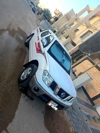 نيڤارا • ٢٠١٢ • رقم جديد ٢٠٣١