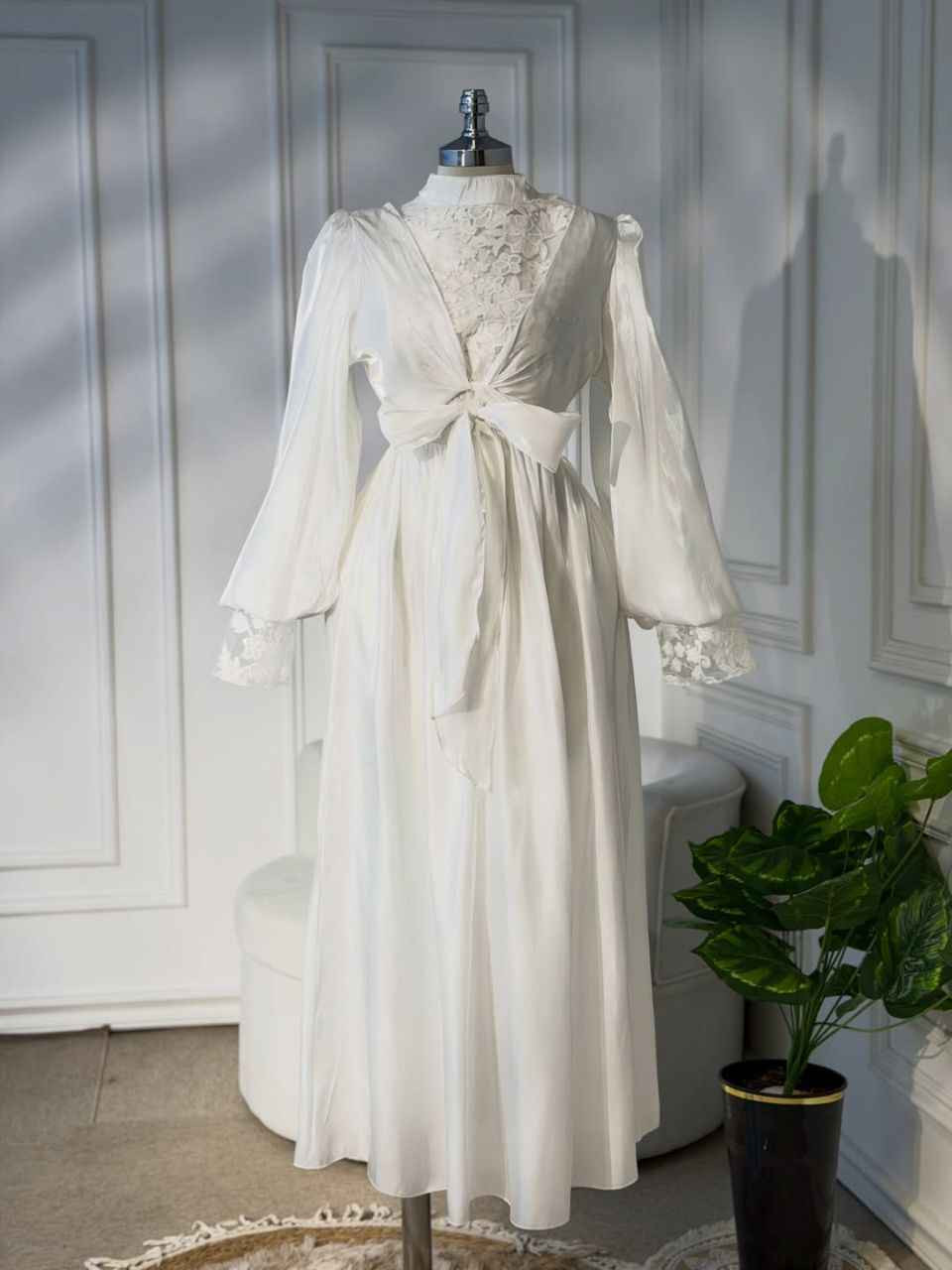 فستان العيد😍🔥
السعر 34 الف فقط
خامة اوركنزا مبطن
38-40-42-43-46-48 بغداد, العراق


**إذا كنت صاحب هذا الإعلان وتريد حذفه لأي سبب، رجاءا أرسل رسالة إلى الدعم الفني**