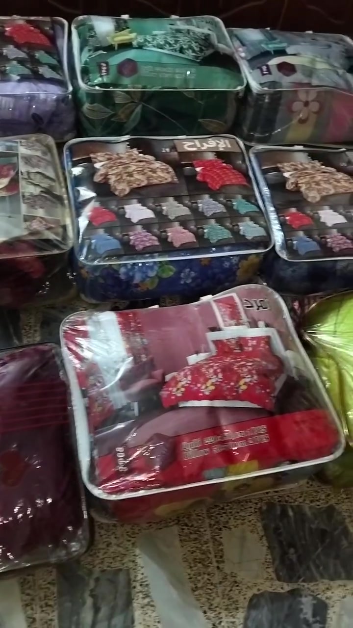 اعيد النشر بسبب الوعود الكاذبه للبيع لحف7و2بطانيات الواحده10


**إذا كنت صاحب هذا الإعلان وتريد حذفه لأي سبب، رجاءا أرسل رسالة إلى الدعم الفني**