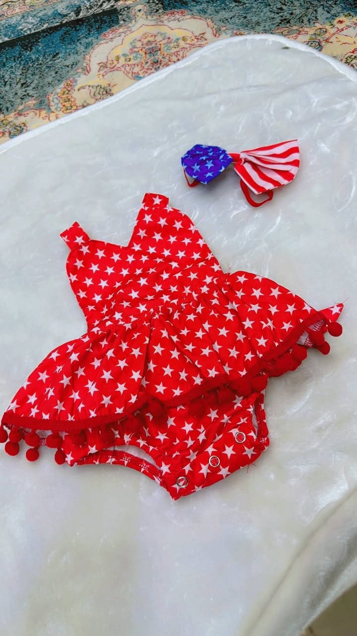 فساتين بناتي جدد بعدهم بجيسهم يعني مملبوسات مو تجي وحده تكلي مستخدمات. عمرهم بين ٣ اشهر الى ٧اشهر. كلهن ب٣٠


**إذا كنت صاحب هذا الإعلان وتريد حذفه لأي سبب، رجاءا أرسل رسالة إلى الدعم الفني**