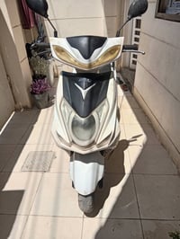 سكنس • صيني • سلف هندر