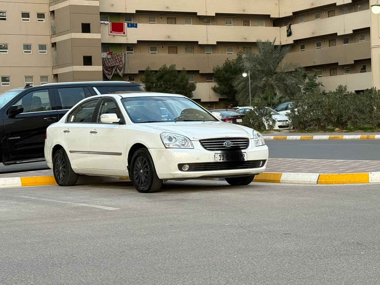 كيا أوبتما 2008 فول مواصفات عدا البصمه استيراد خاص وخط واحد محرك٢٠٠ دوش
رقمها دولي بغداد  فول مواصفات فتحة 

بيها شاشة دواخل صاج محركها دوش ٢٠٠٠

قطعتين رش بدون ضربة قوية ولا دواخل  

مكانها بغداد بسماية         السعر ٩٨
***********
***********
