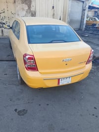 أصفر • باب سائق متضرر • ٢٠١٦