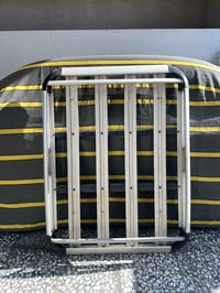 سيبايه المنيوم جوكر لجميع السيارات العاليه السعر 150 الف دينار بغداد 0...