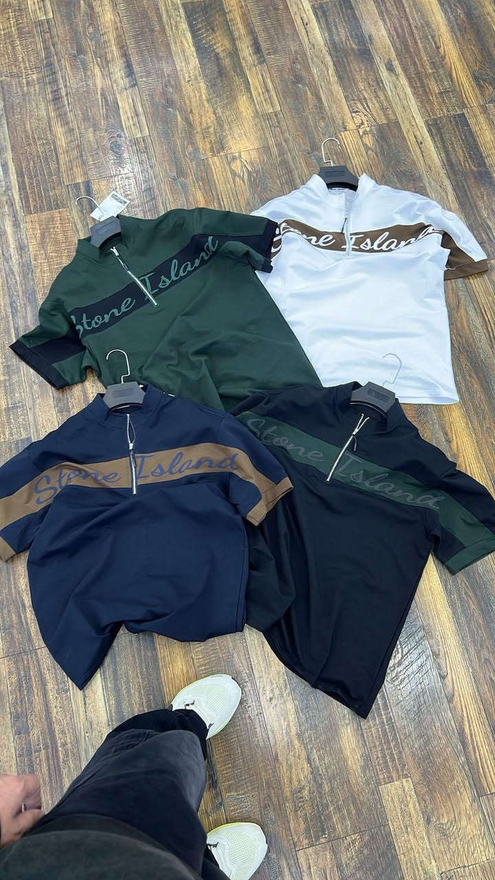 هاف 
صيني ماستر  
سعر/ 245 الف
مقسات/S—XL
سیری/ ٤ عدد اسود مكرر
شدد/ ٢٠ عدد
الخامە/قطن و  لیکرا


**إذا كنت صاحب هذا الإعلان وتريد حذفه لأي سبب، رجاءا أرسل رسالة إلى الدعم الفني**