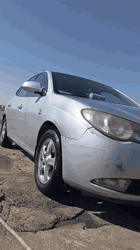 سلام عليكم افانتي موديل 2010شرط تحويل هزه جديد كير ومكينه بل شرط مكلف بل نشر رقم نينوى سنويه 2027
طخم جديد امامي وخلفي تواير جددطخم شرط‏‪***********‬‏
