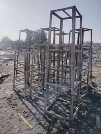 سكيب • ١٠ قطع • حي العسكري