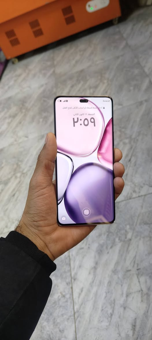 هونر x9c ذاكرة 256 رام داخلي 12 مكفول السعر اتصل وتدلل ***********
