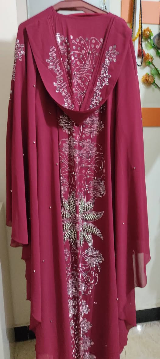 هاشمي فري سايز قطع جديده سعرالقطعه 30الف


**إذا كنت صاحب هذا الإعلان وتريد حذفه لأي سبب، رجاءا أرسل رسالة إلى الدعم الفني**