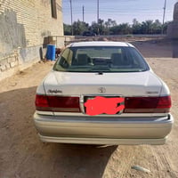 كراون • رقم انكليزي • مكفوله