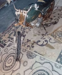 دراجه ادوات • جاهزه • قرمت