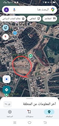 الراشدية • ١٨٠م • طابو زراعي