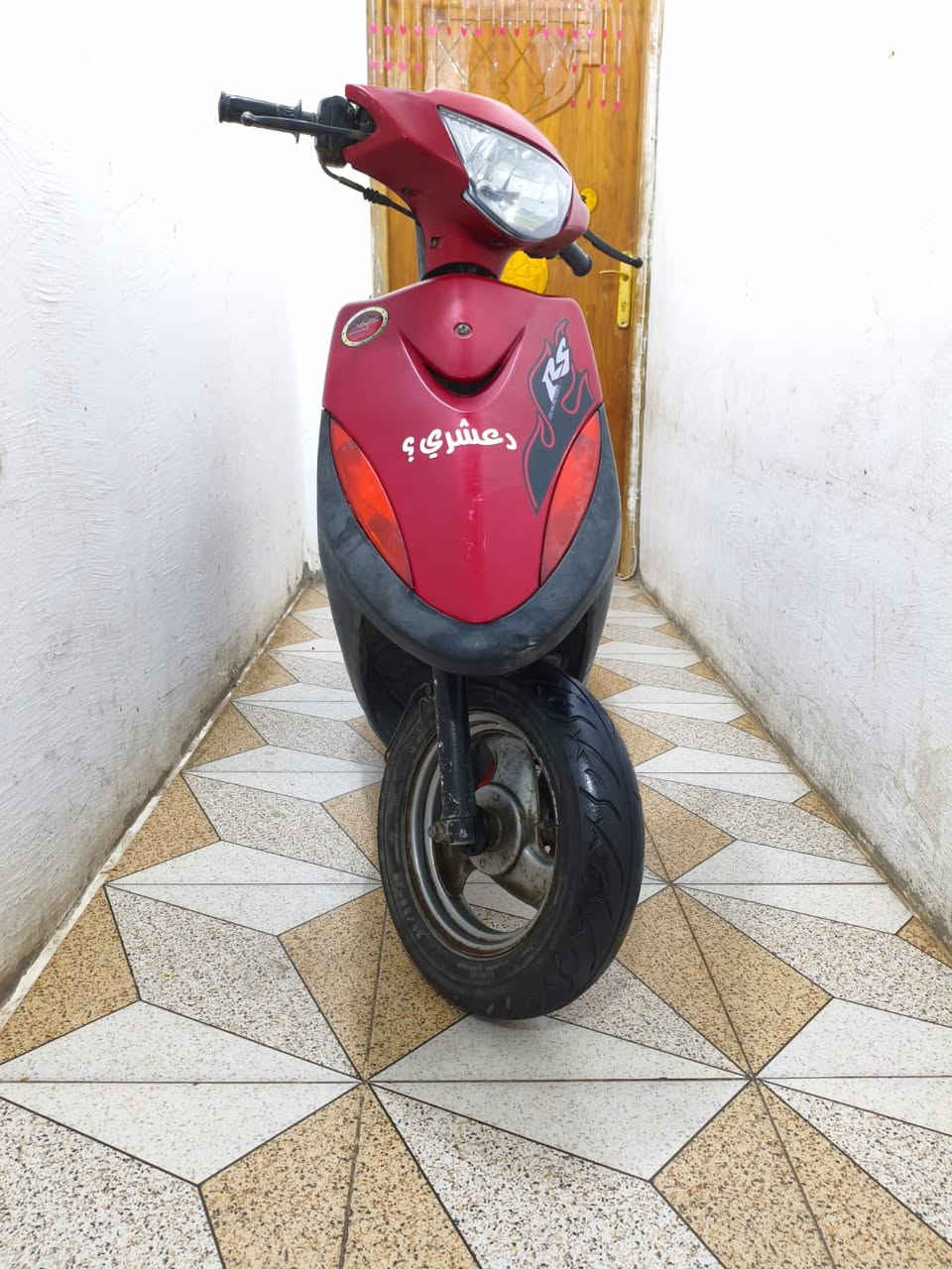 السلام عليكم ماكس عدله للبيع كفاله عامه من كلشي بوشه 49 بلاديه مامفتوحه ابد جيب وياك مصلح وتعال كهربائيات كله شغاله سلف هندر اشاير هورن لايت عالي وناصي اصطاب بريك حساس ويه البريك قفل صندوك قفل سكان كيج بانزين كيج عداد كفراته الاصليه مختمات دراجه مناقصه اي سي شلعه ومعدل تخبل مكينه ناعمه كلشش والسعر خاص العنوان البصرة التنومه رقم الهاتف للتواصل ***********
