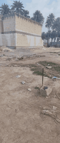 قطعه أرض مساحه ٧٠ م واجها ٥
للاستفسار اتصل ع رقم ***********
