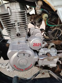 ستوته • موديل 2021 • كفالة عامة