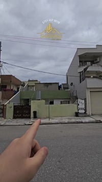 حي الشرطة • للبيع • ٢٢٠م