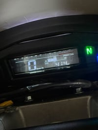قفاز CRX • ٣٠٠سيسي • وكالة