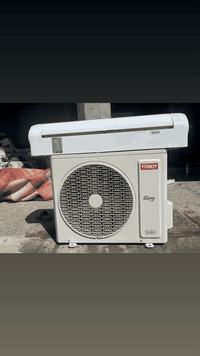 تركيب سبليت • شحن غاز • صيانة موقعيه