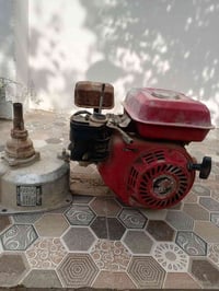 روبن محترك كوم حديد فحم  السعر 20  لحد يكلي شنو العطل  ( محترك. كوم حد...