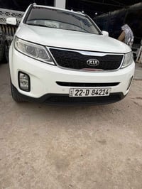 ٢٠١٥ • ١٢٥٠٠٠ كم • مكينة ٦