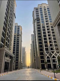 مجمع ابراج النخله • ٢٢٤م • مؤثثة بالكامل