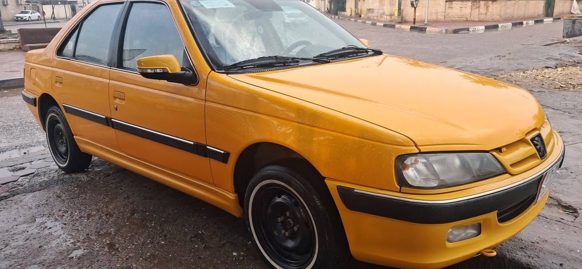 السلام عليكم بيجو موديل ٢٣ كفاله عامه جديده جاهزه من كلشي حاضر للوكالة مكاني بصره معقل ***********بصره  اتصل مكلف بالنشر
