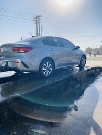 يالله. كيه ريو 2023 البيع  فول موصفات  السعر خاص 07818692795 بخير عل ي...