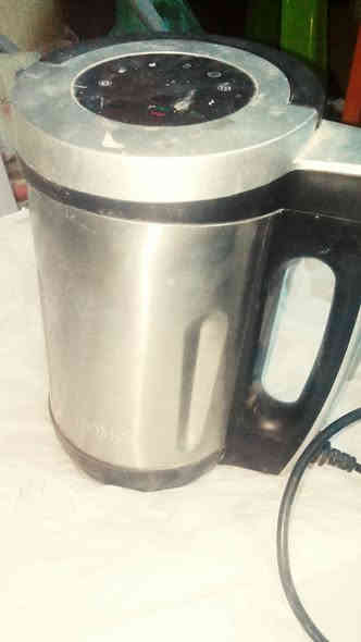 مرحبا ست البيت للبيع 7 في 1 استيل الأصلي السعر 25 العنوان الشطره حي الشرطه التواصل ع  الرقم ***********
