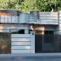 ابو الجوزي/البهادريه • 150م • طابو زراعي