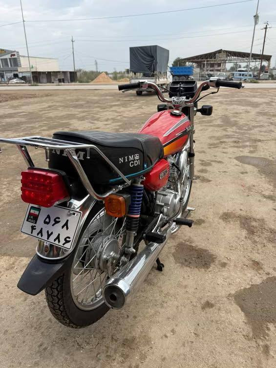 السلام عليكم 
دراجه ناما موديل 2026 جديده للبيع 
مكاني بابل مشروع المسيب
***********
