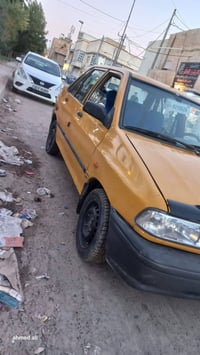 سيابا 2011 دشبول نفخ سيارة حلوة معمرة خياساتهة شاصي واحد بي فطر زغير و...