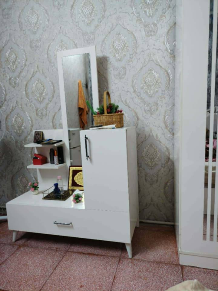 غرفه البيع العنوان بغداد بس الشراي خاص


**إذا كنت صاحب هذا الإعلان وتريد حذفه لأي سبب، رجاءا أرسل رسالة إلى الدعم الفني**