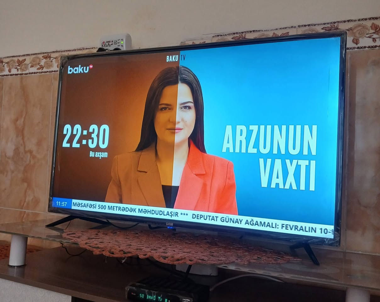 القمر الاذري 46 درجة شرقا
قمر فية 51 قناة مختلفة منها اخبارية ورياضية واقتصادية ودراما وثقافية مختلفة 
استقبال بأعلى اشارة القمر يجعلك تكون اقرب من قوس الاقمار للمناطق الوسطى في العراق .. 
بالاضافه متعة التعرف على شعوب وثقافات المجتمع .


**إذا كنت صاحب هذا الإعلان وتريد حذفه لأي سبب، رجاءا أرسل رسالة إلى الدعم الفني**