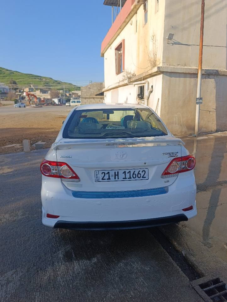 کرۆلامۆدێل2013مانگی7بەبلێت یەک دەست بەناوخۆمانەوەیەیەکدینار مەسرەفی نیە سپۆرت کوشن چڵد سوکان حەیزەران بەس سڵاید نیە فولە ،بێ سارد بێ شوختو چاڵ بێ بۆیاخ یەک برخوی شەریکەی دەسکاری نەکراوە سەنەوی تازەیە تا 2030 السليمانية, العراق


**إذا كنت صاحب هذا الإعلان وتريد حذفه لأي سبب، رجاءا أرسل رسالة إلى الدعم الفني**