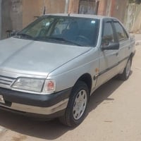 بيجو 405 • ٢٠١٢ • بدون صبغ